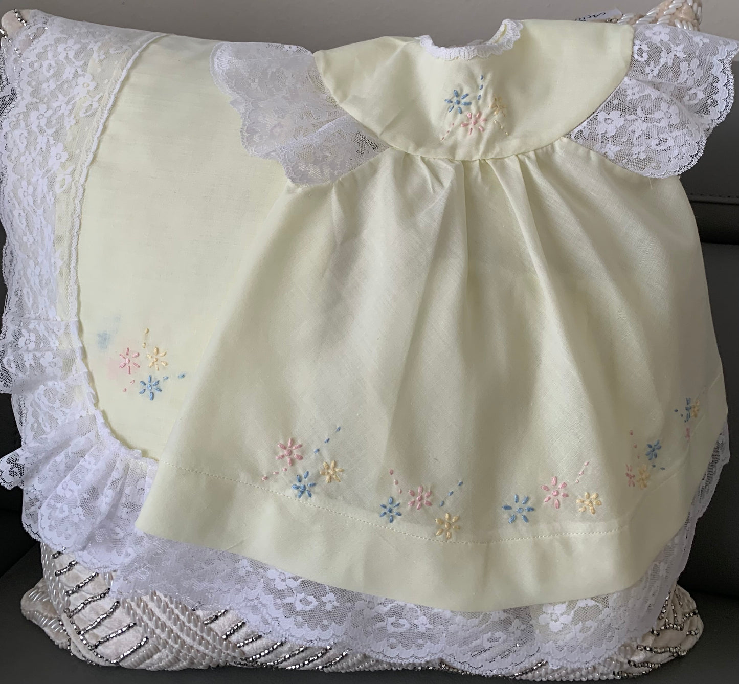 Ropa para bebé 0-3 meses