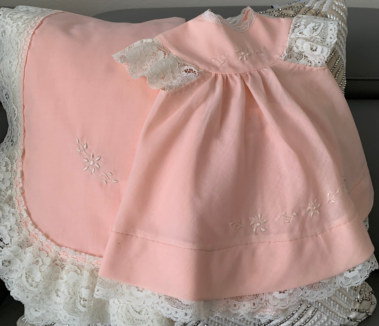 Ropa para bebé 0-3 meses