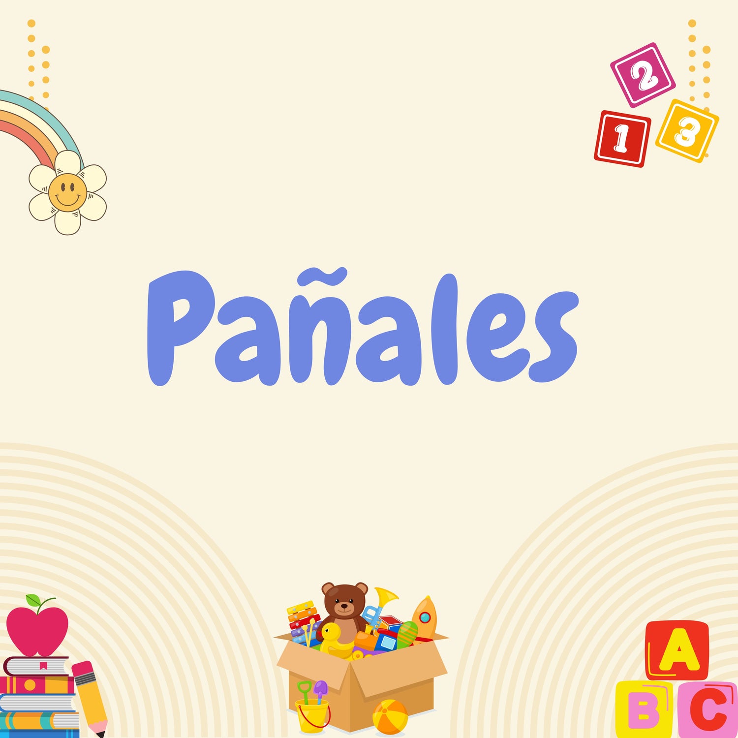 Pañales