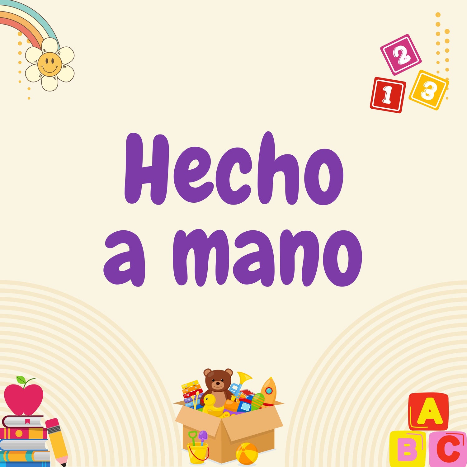 Hecho a Mano