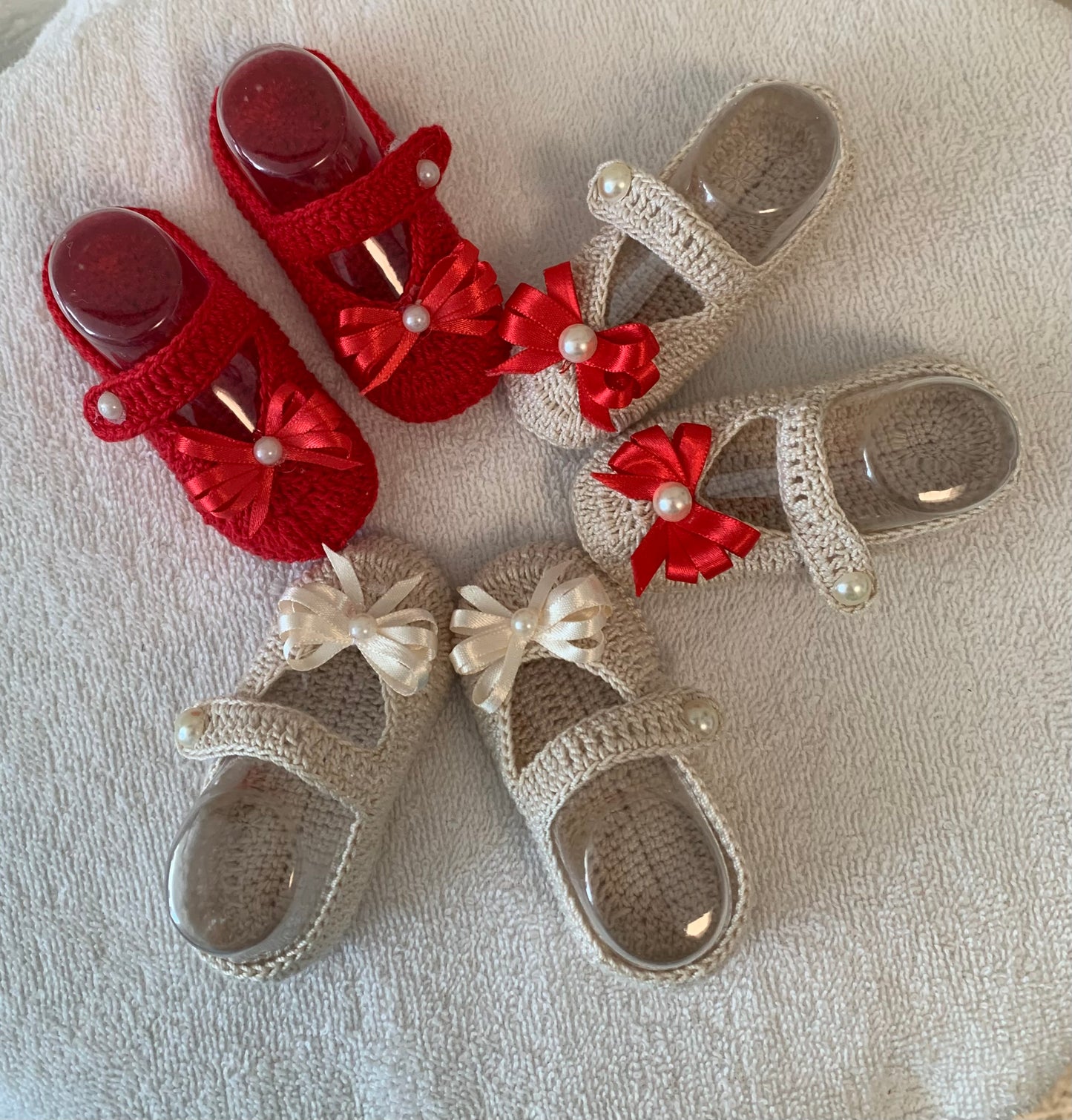 Zapatilla para nena