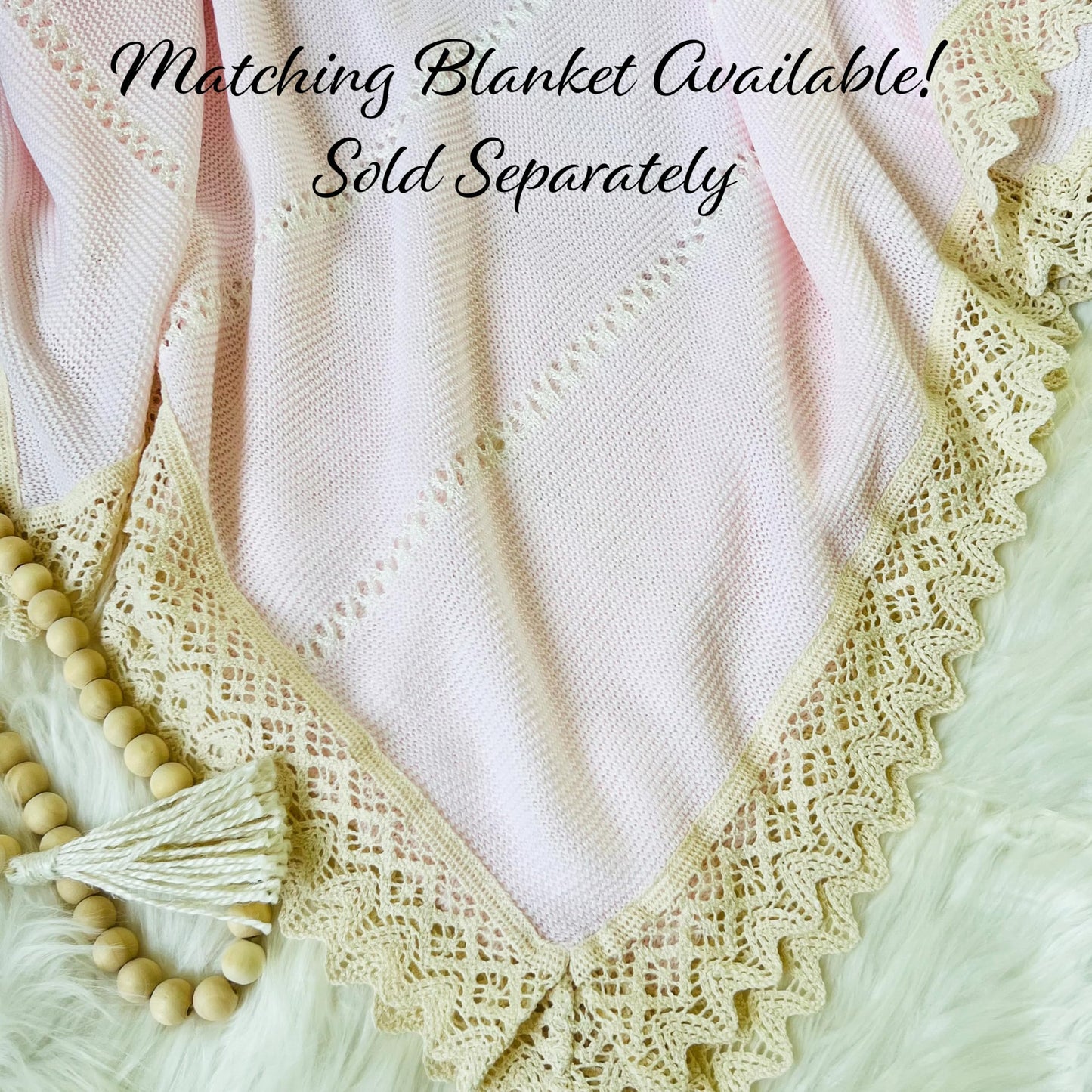 Conjunto de ropa de punto para bebé recién nacido, conjunto de punto para bebé que regresa a casa para niños y niñas