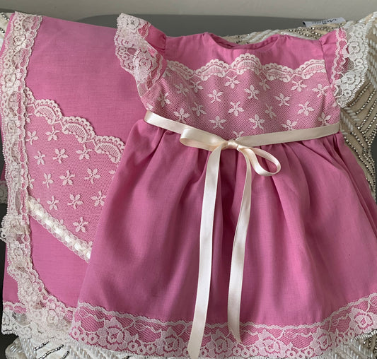 Ropa para bebé 0-3 meses
